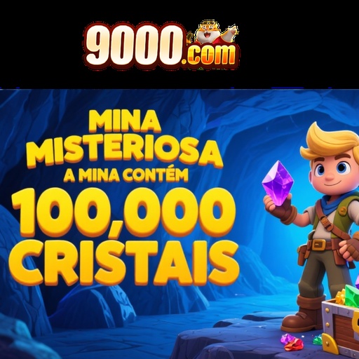 9000 Mina Misteriosa